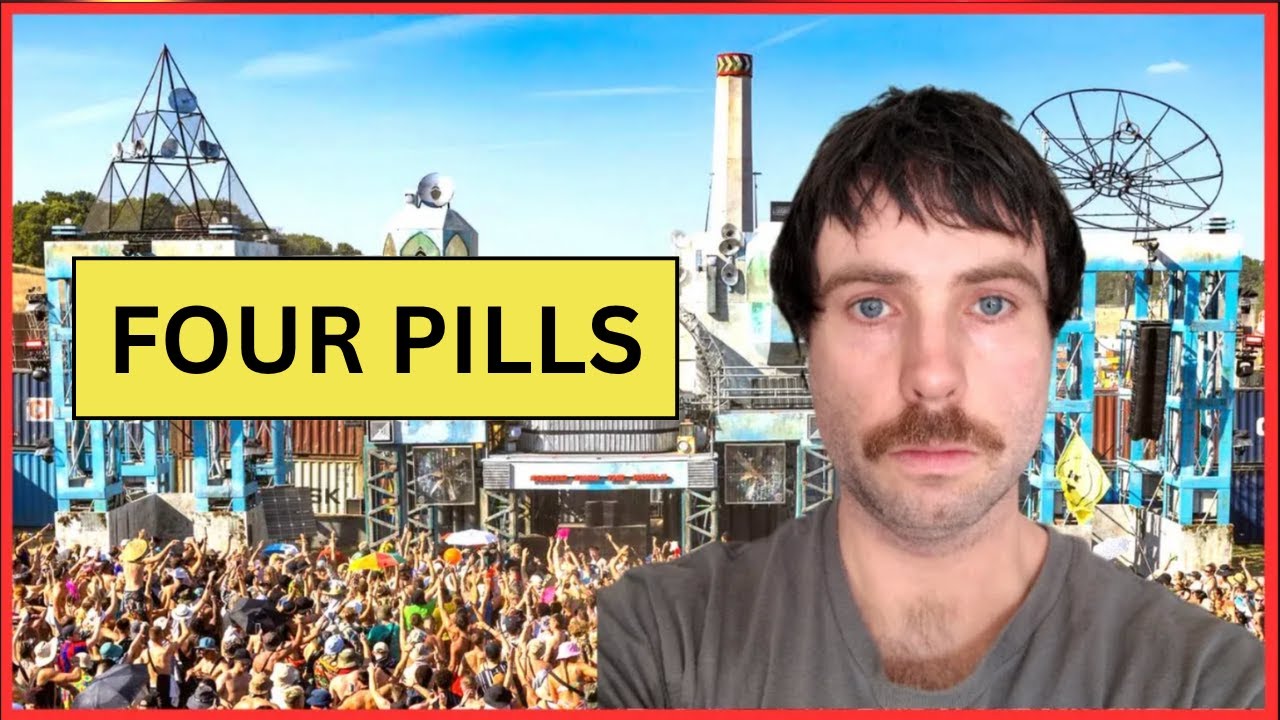 Coroner Explains How Man Died at Boomtown Festival