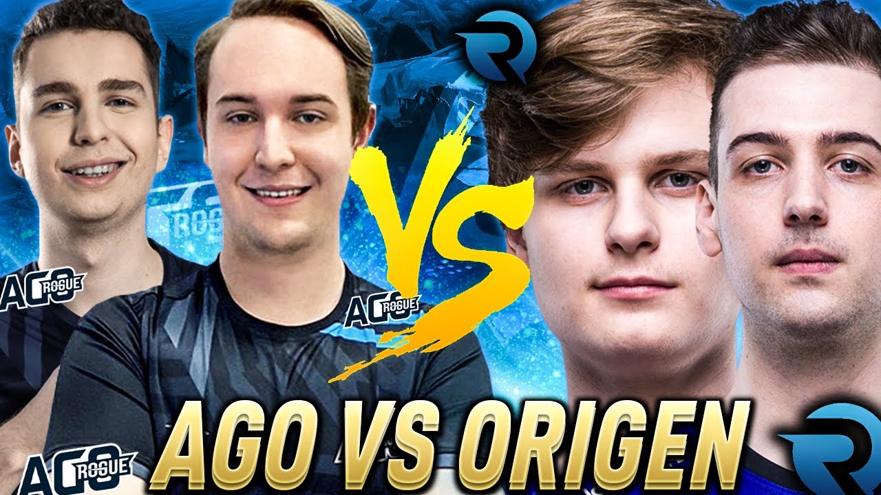 WOOLITE I TRYMBI MASAKRUJĄ BOTLANE ORIGEN