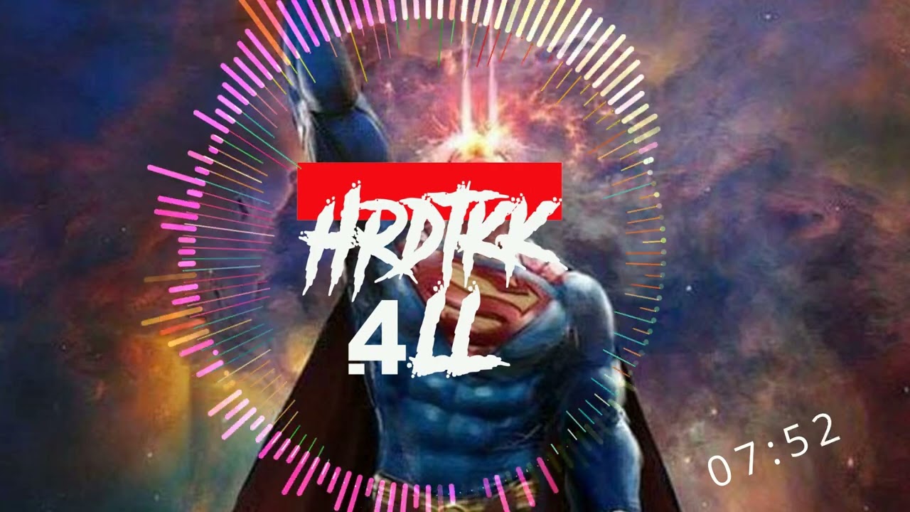 CaptainTekk & Hetzer @ Altes Ziehwerk Delitzsch (Setcut 18.09.21) x Hardtekk