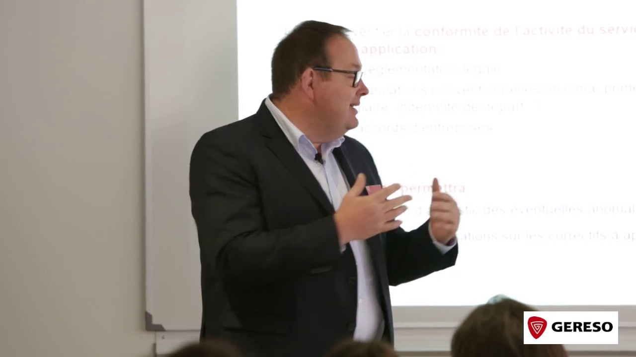 Conférence 