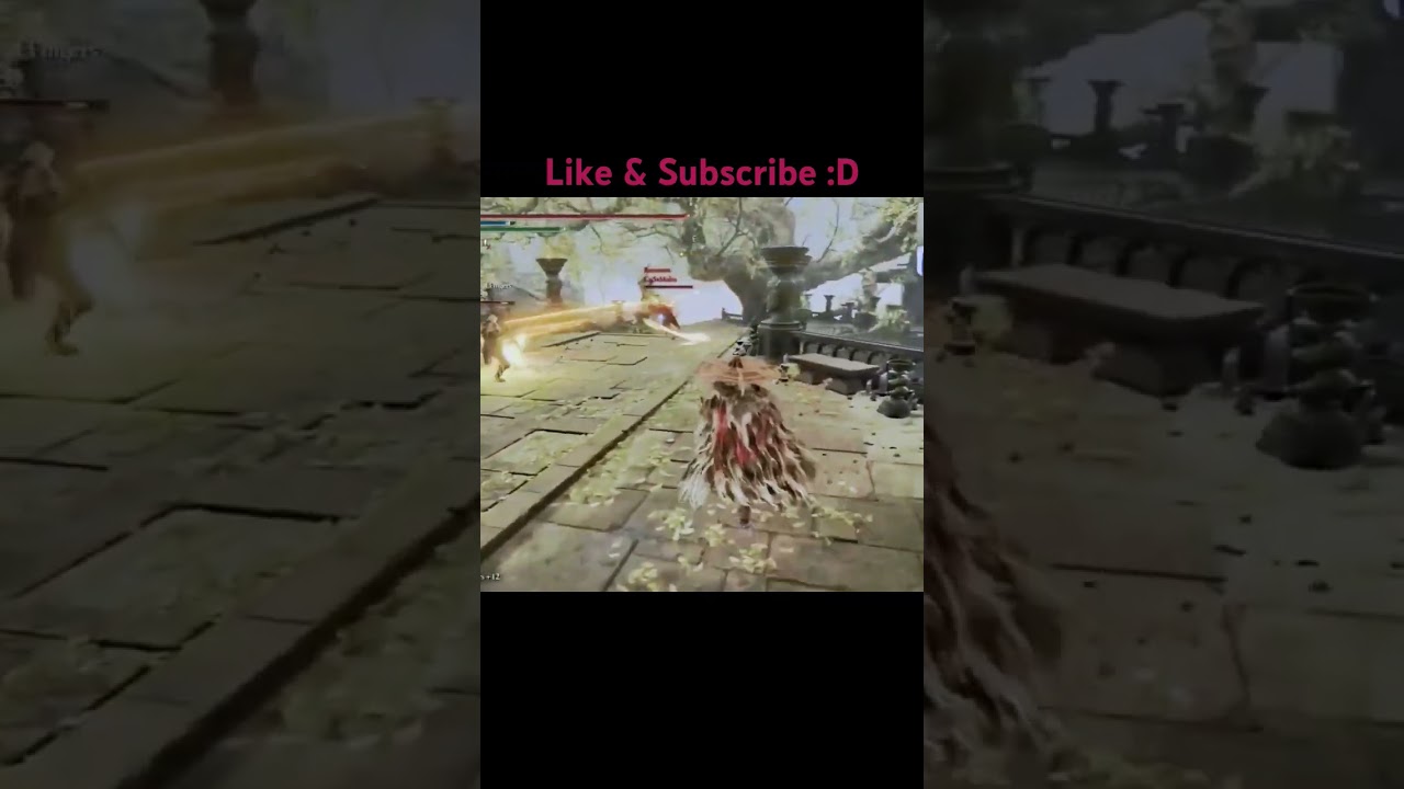 Elden Ring DLC Weapons Are Insane! #shorts #eldenring #gaming #trending #pvp