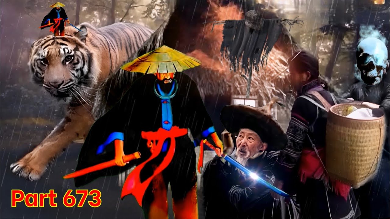 Tuam Leej Kuab The Legend Hmong Warrior ( Part 673 ) 03/11/2023