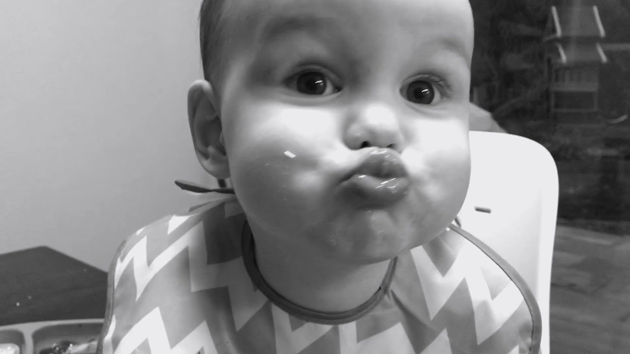 Thomas Miles - 2 years!