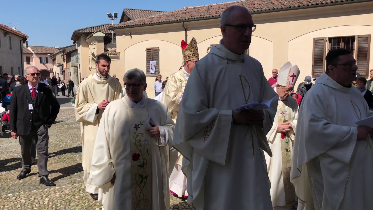 San Riccardo Pampuri