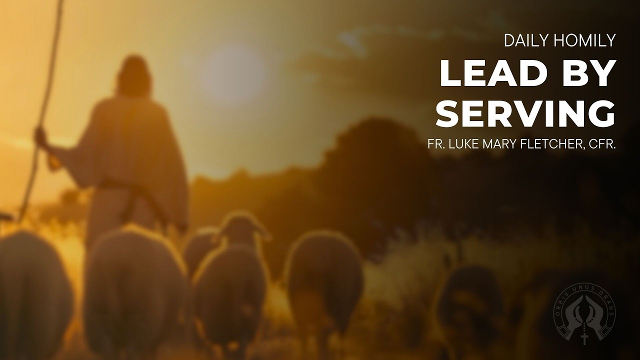 The Path of Humble Leadership