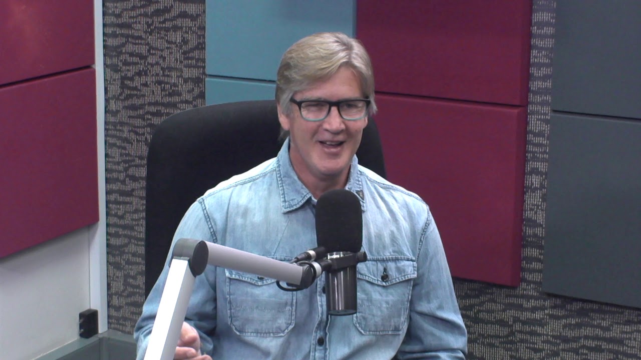 Jannie Moolman - 23 April 2019