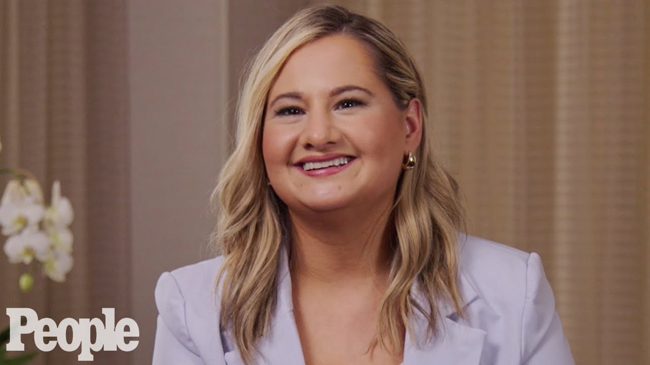Gypsy-Rose Blanchard On Her Life After Prison and Finding Love | PEOPLE