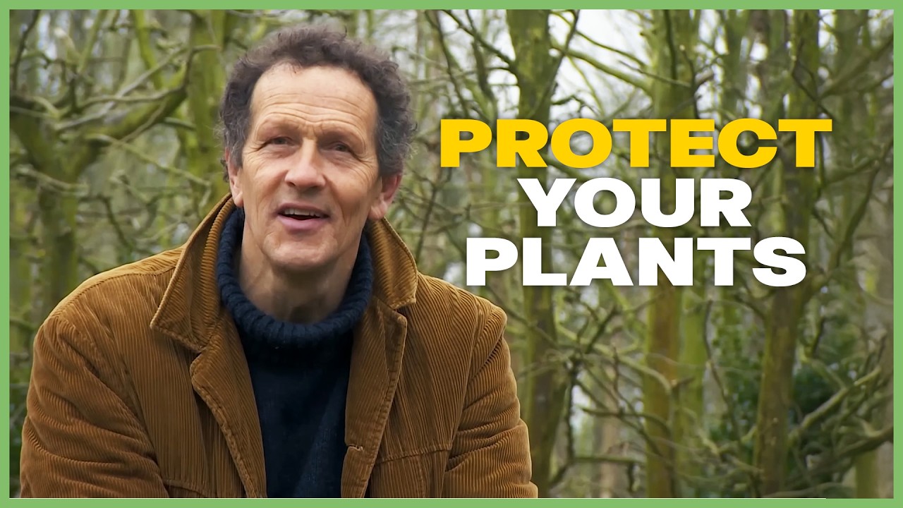 Monty Don's Most Important Jobs You MUST Do This Spring | Season 5 Episode 4 | Gardeners' World