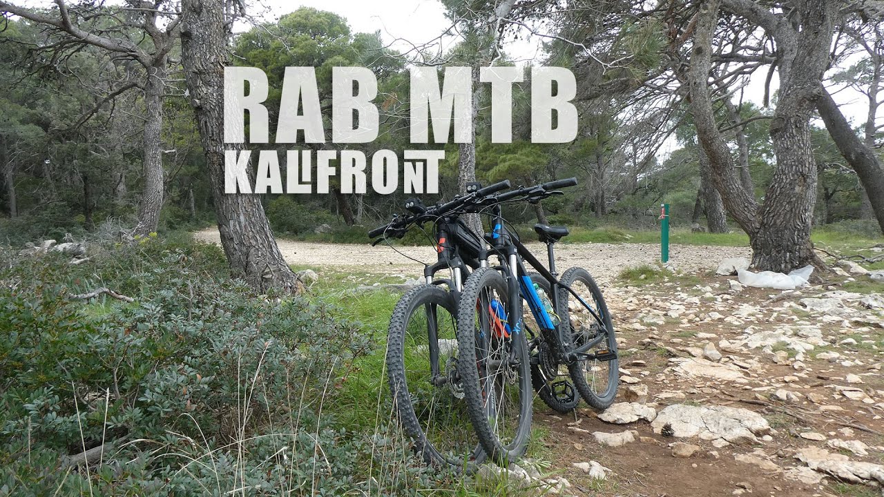 RAB MTB | Kalifront