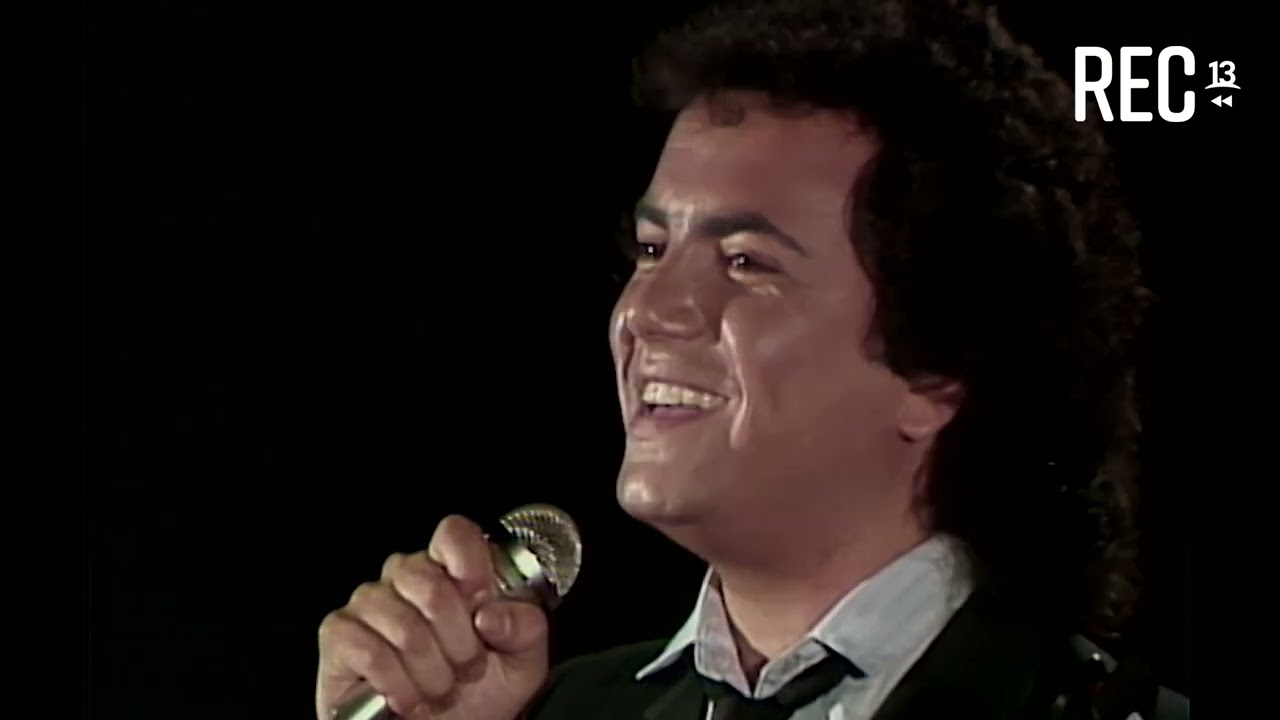 Basta ya de Cristóbal en Aplauso (1980)