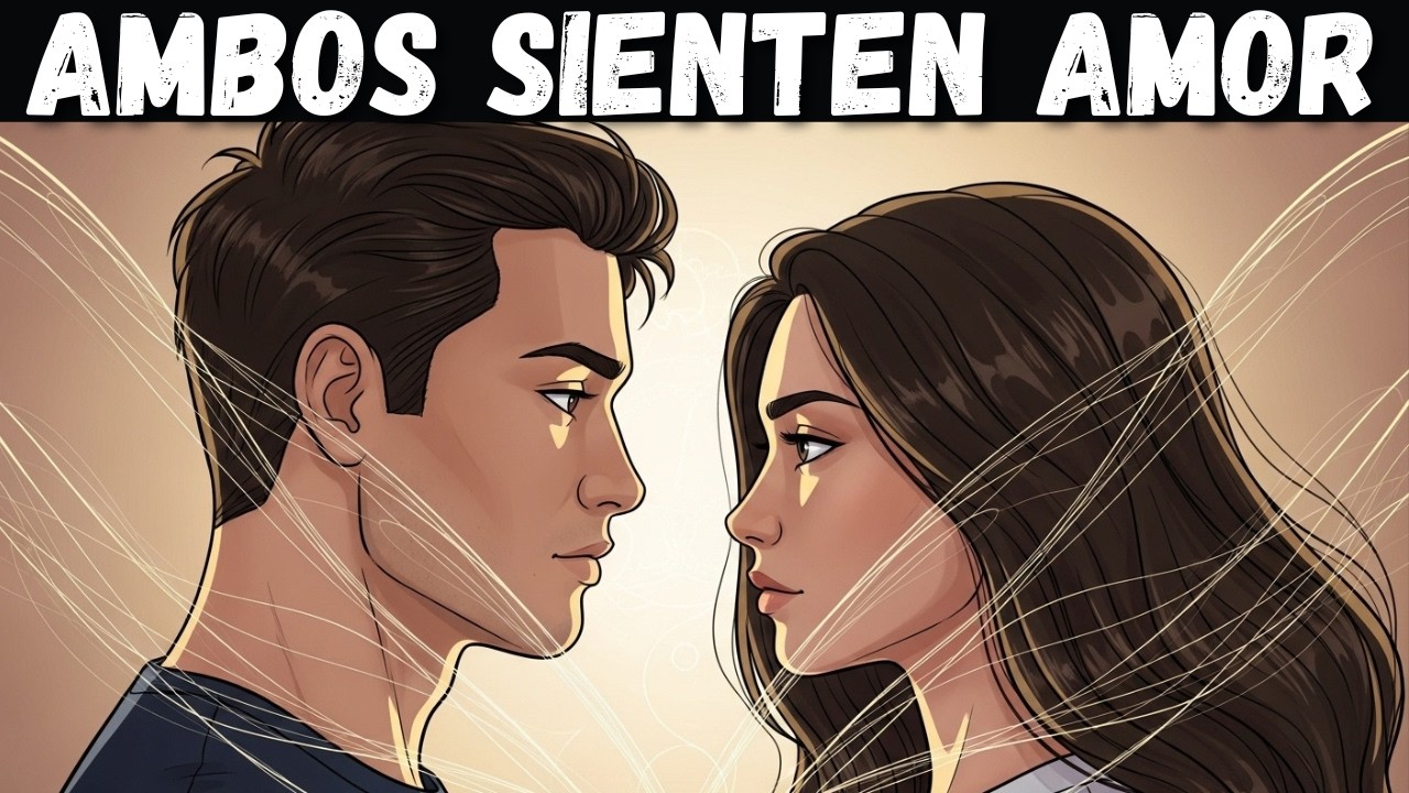 Señales innegables de que ambos sienten el mismo amor, pero lo ocultan el uno del otro