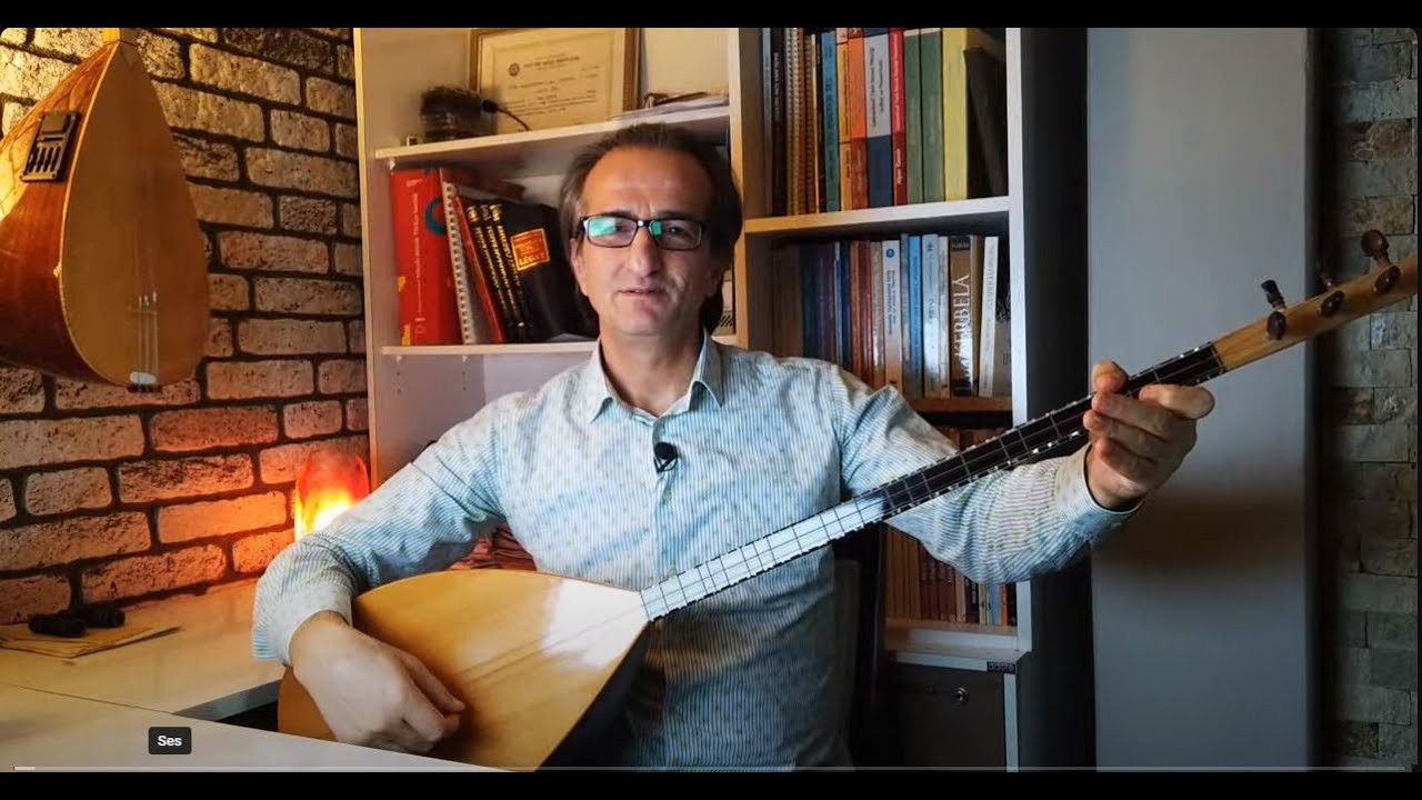 Latif Öz ile Türkü Gecesi 25 Kasım 2023