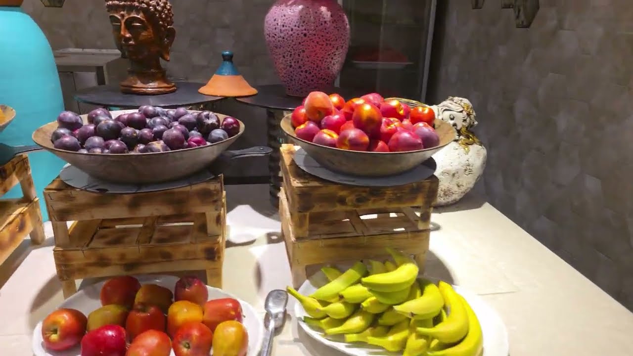 NIRVANA DOLCE VITA 5 STARS BREAKFEAST AND BARBEKU #turkey #türkiye #tekirova #summer #holiday #5star