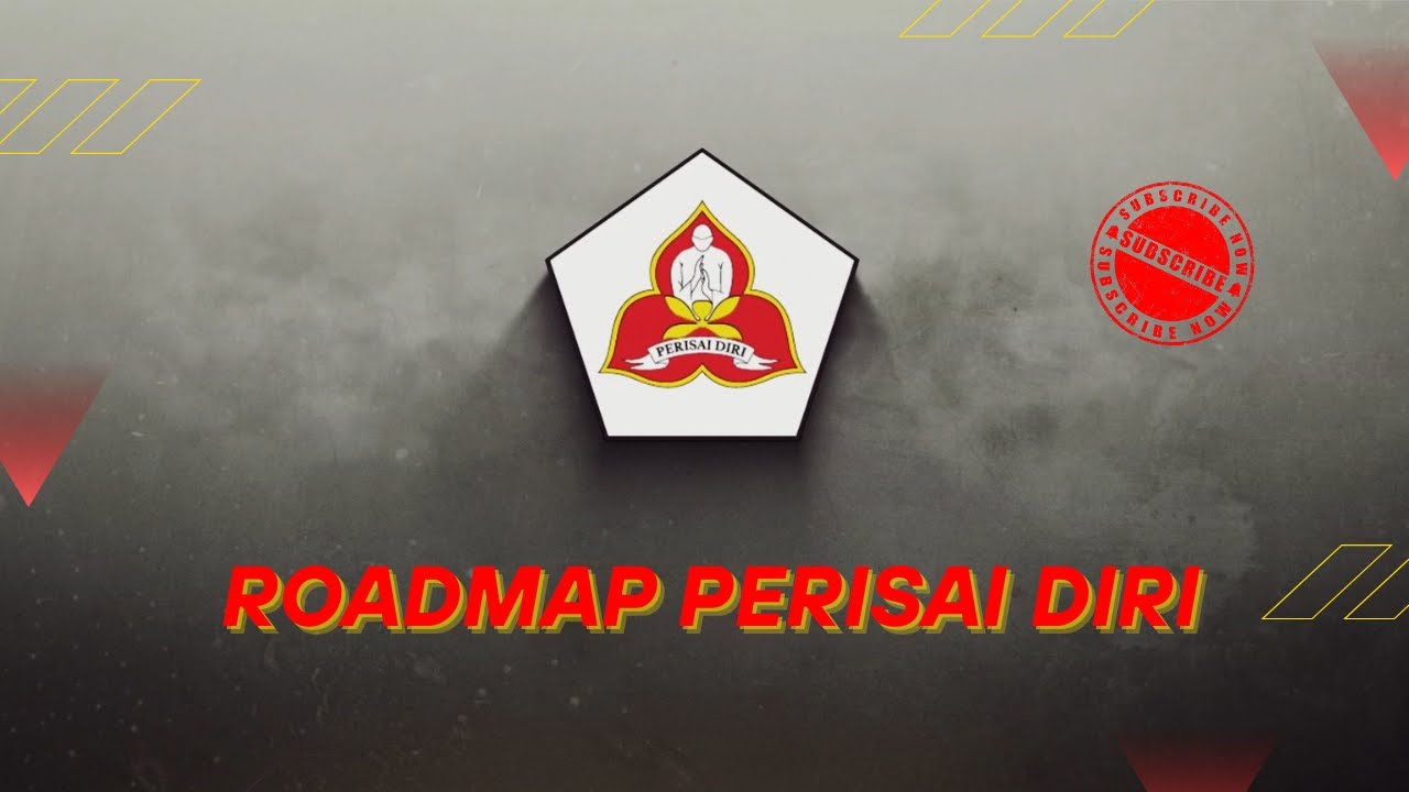 Roadmap Menjadi Pendekar: Teknik yang Harus Dikuasai di Perisai Diri Dan Filosofinya