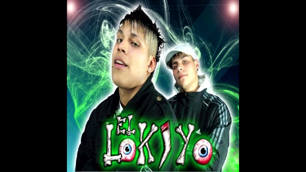 El Lokiyo - Otro D&iacute;a M&aacute;s