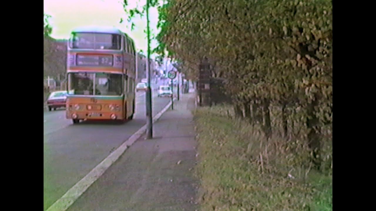 Nuns Moor 1985