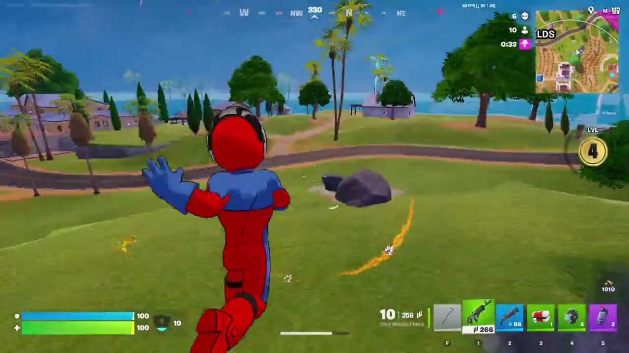 3 Insane Games That Didn’t Go Well!