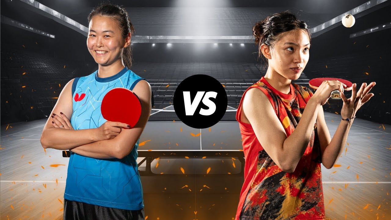 MATCH HIGHLIGHTS: Mo Zhang vs Kheith Rhynne Cruz | MLTT Week 5 (Pleasanton,CA)