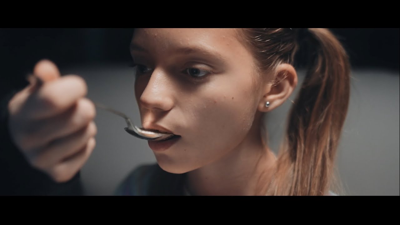 Hollow Skies - Red Rivers (Official Music Video)