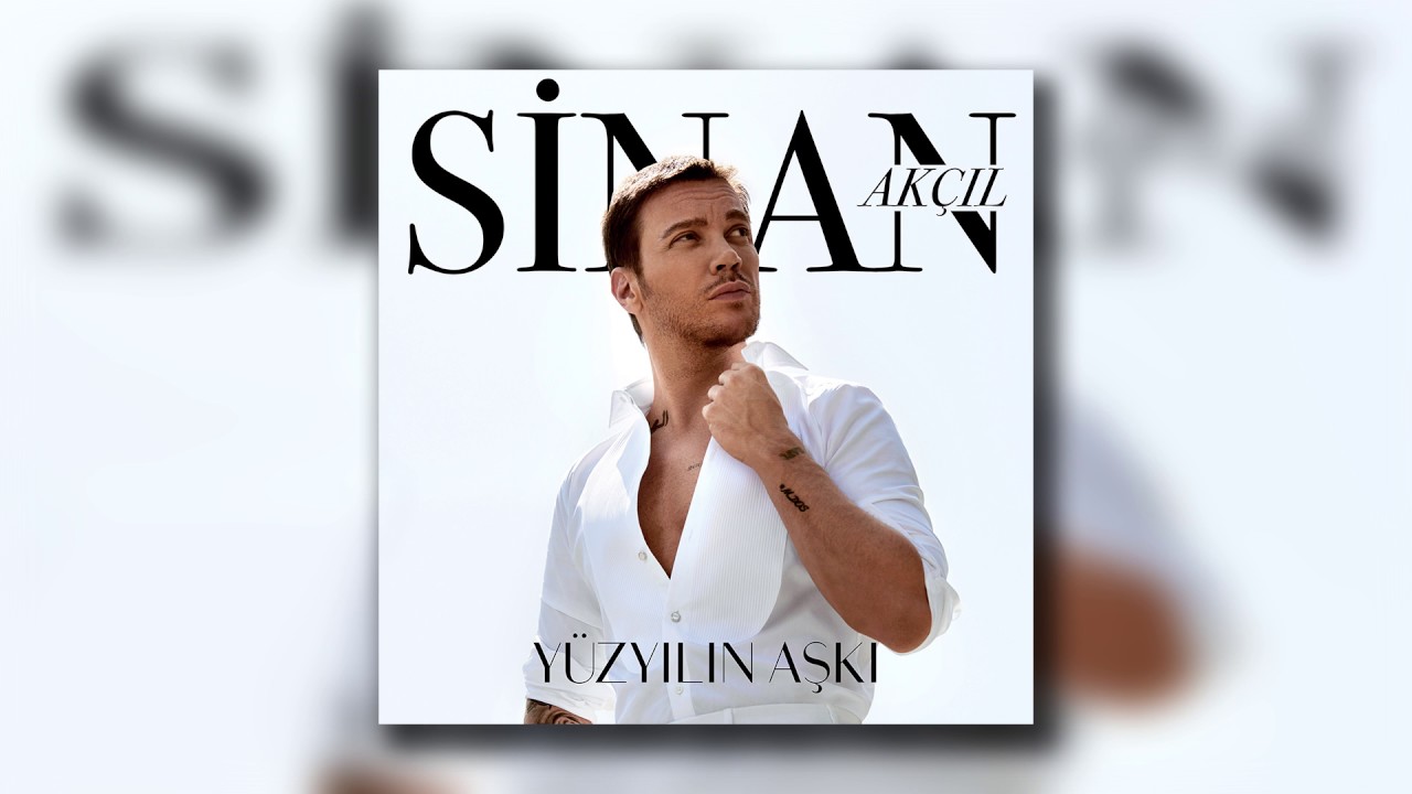 Sinan Akçıl - İyi Değilim (Tarık İster Club Versiyon)