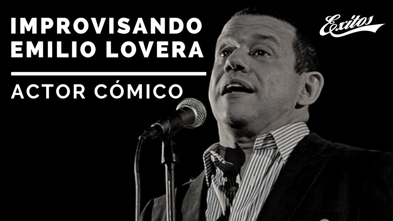 #RománLozinski 05.06.2020 Improvisando con Emilio Lovera