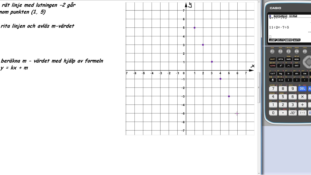 Matematik 5000 matematik 2a Kapitel 1 Uppgift 1344 a