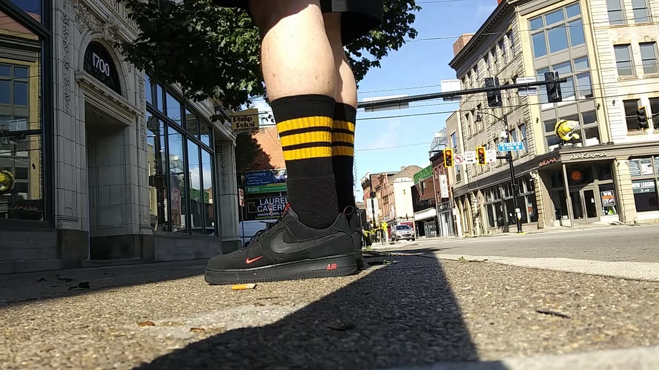 #nikeairforceone #nikeairforce1  #rubberoutsole #basketballshoes #malesneakers  #sneakerfetish
