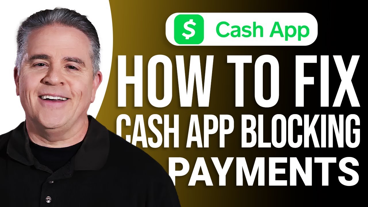 Как устранить блокировку платежей в приложении Cash: простое руководство!