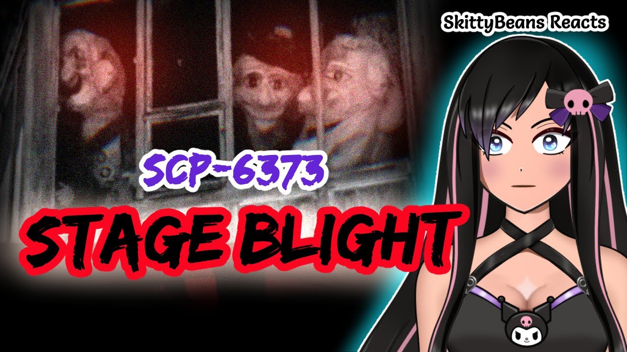 Реакция SCP-6373 на токсическое поражение
