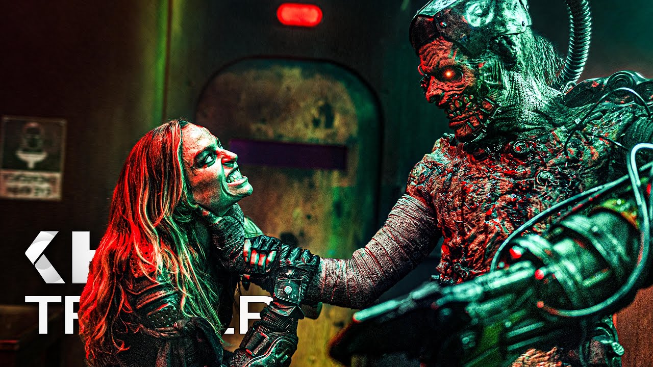The Best NEW Horror Movies 2022 (Trailers)