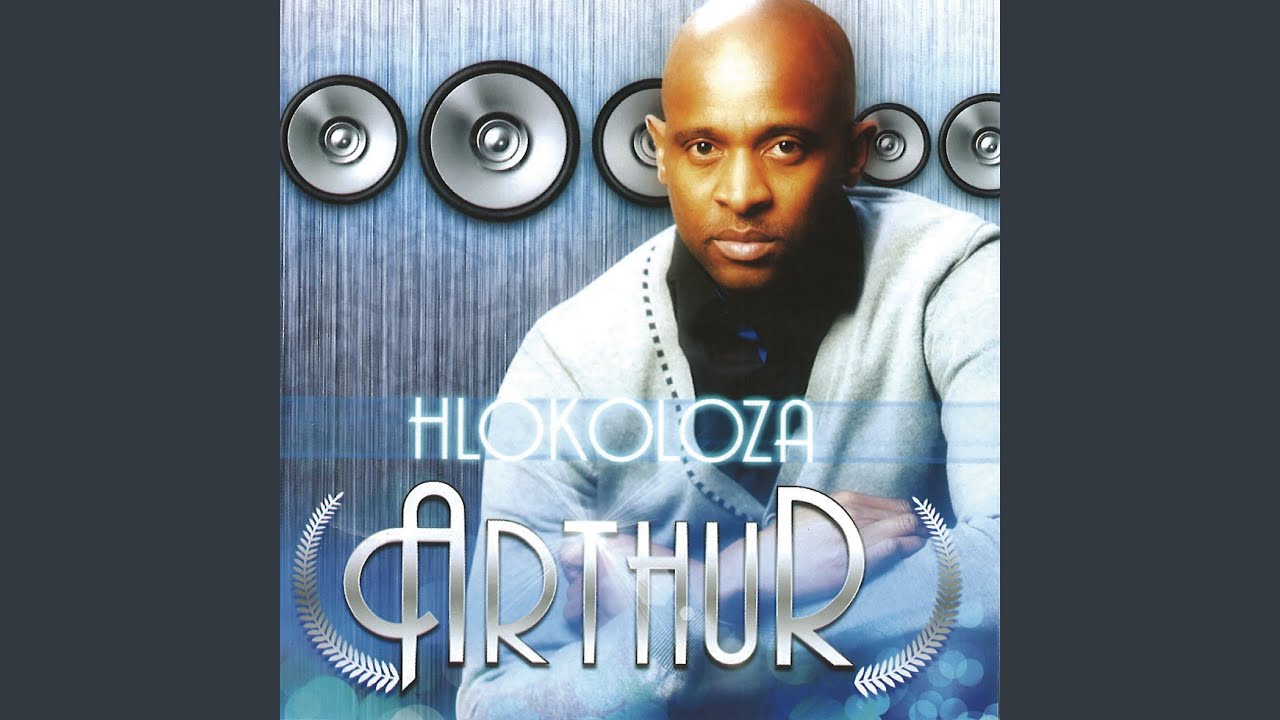 Hlokolozing (House Mix)
