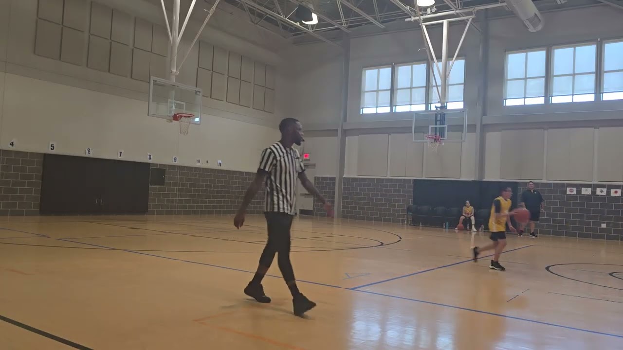 Rec Championship  8/10/2024 pt 2