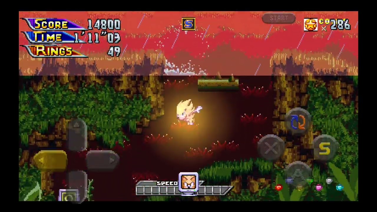 Sonic 3 A.I.R MY MOD Pack Releasing soon, extra slot sonic exe super form showcase