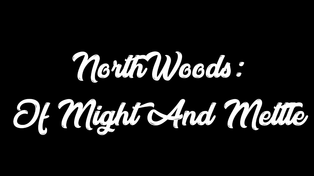 NorthWoods: Of Might and Mettles - Ojf