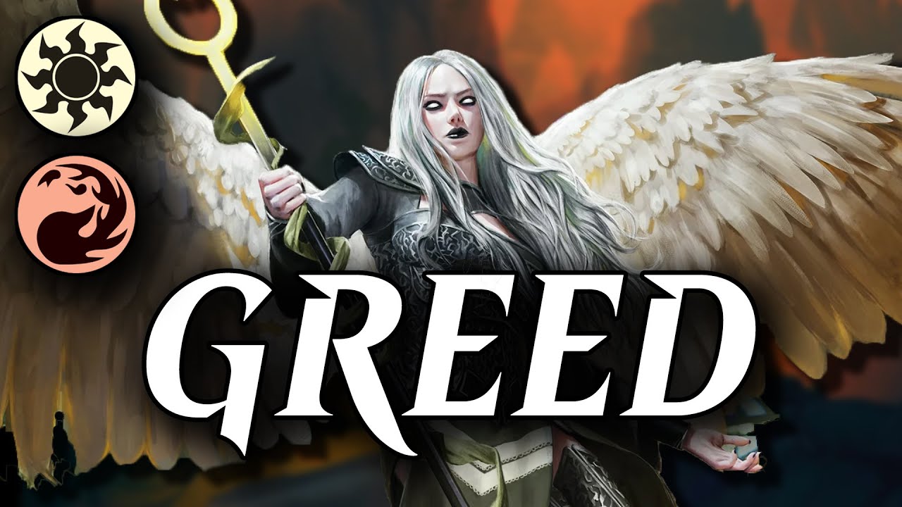 This Deck Wins with just THREE Creatures...