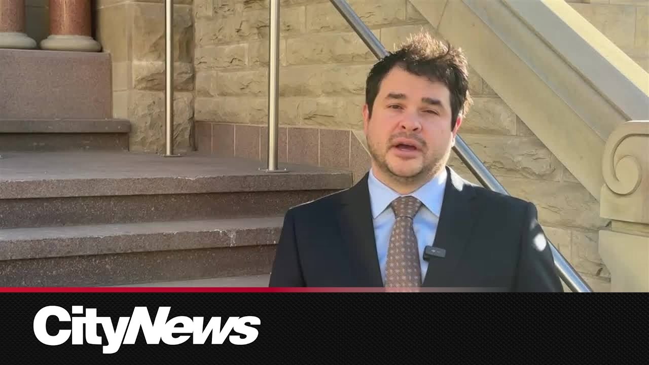 Calgary councillor to announce delay on motion to close supervised consumption site