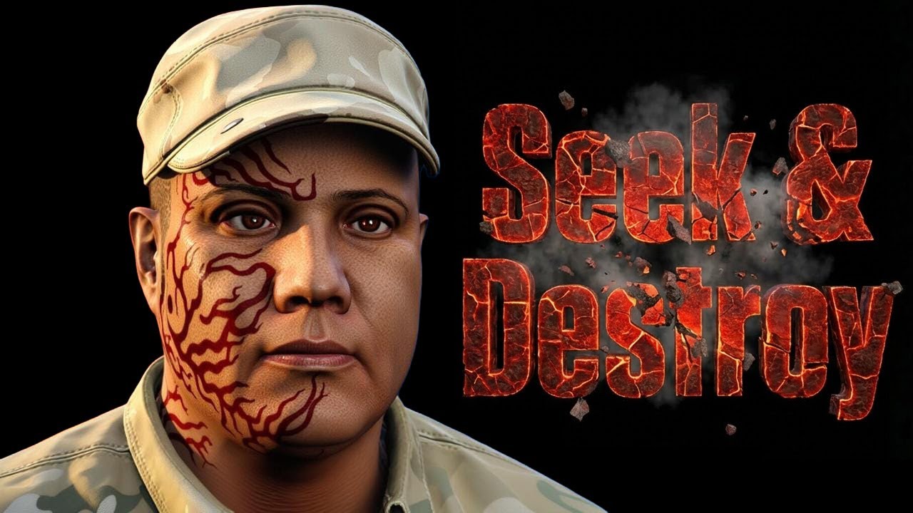 Il détruit ma dépanneuse en RAIJU et se fait ATOMISER LA POIRE ! (SUM SUM: SEEK AND DESTROY)