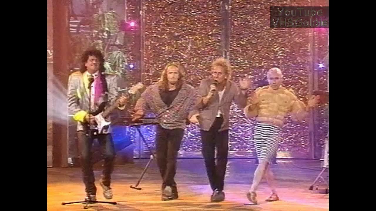 EAV - Hit-Medley - 1995