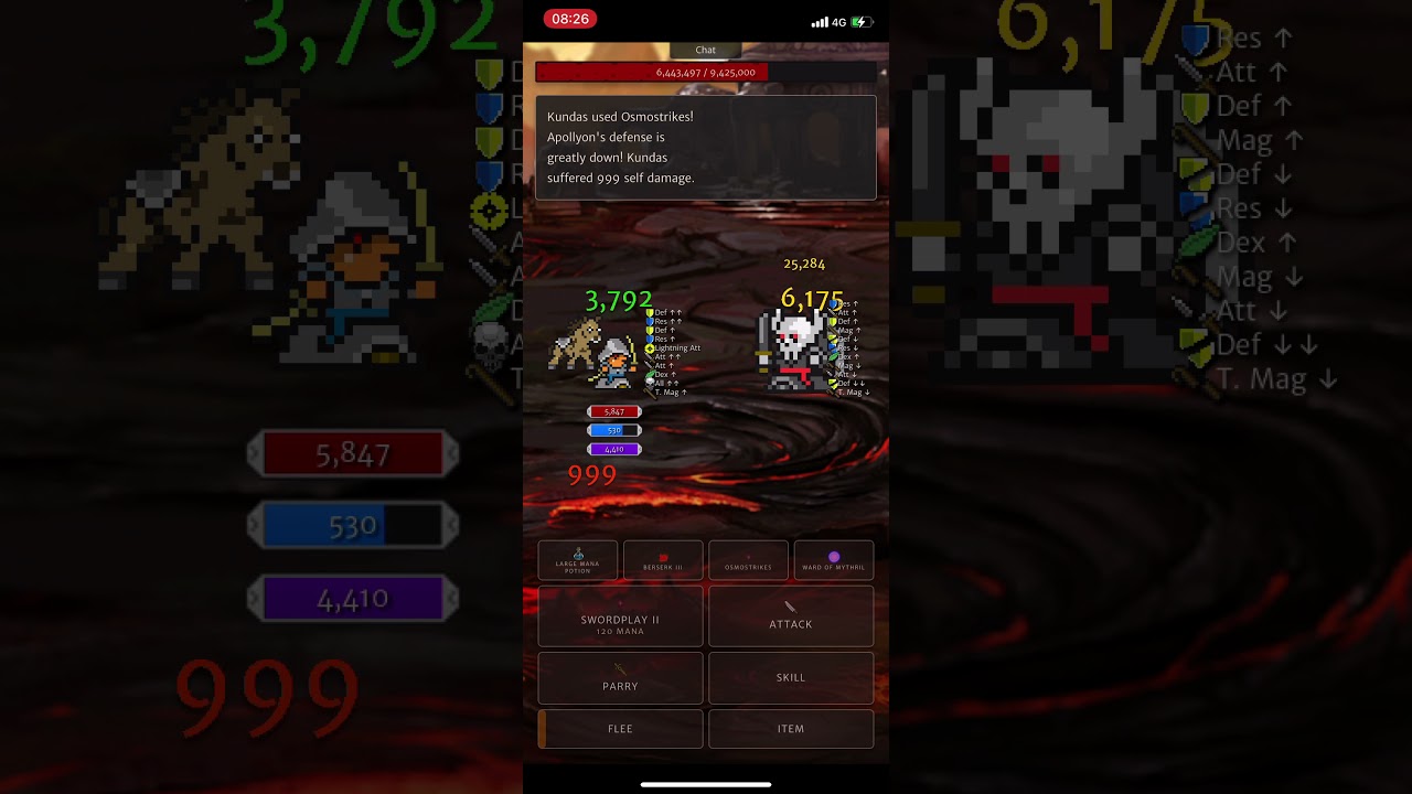 Orna T9 Nyx best Polly run (so far)