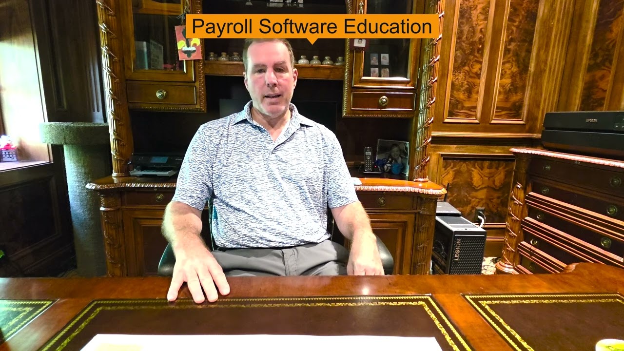 Payroll Software Processing is a digital system used to calculate employee compensation and manage