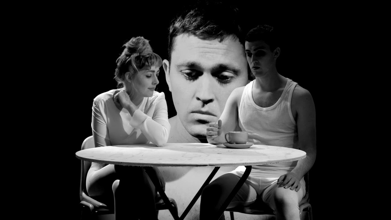 Republic - Ill Be Back