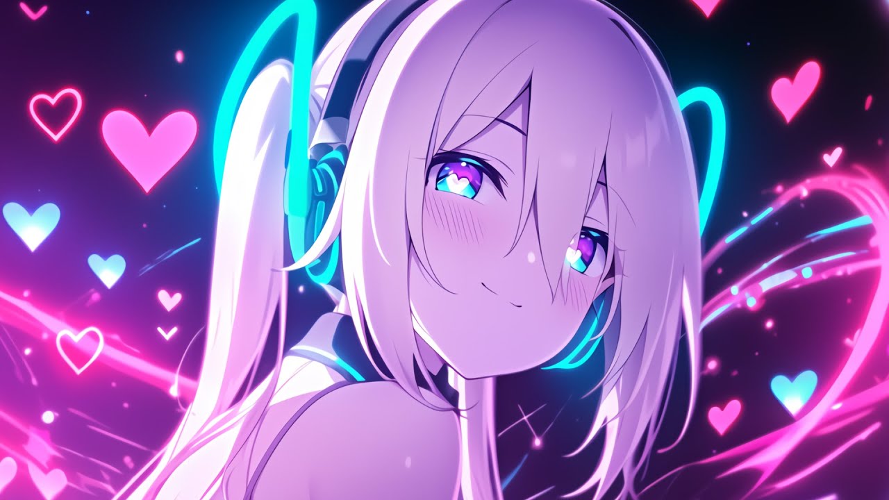 Nightcore Music Mix 2025 🎧 EDM Remixes of Popular Songs 🎧 EDM Best Gaming Music Mix