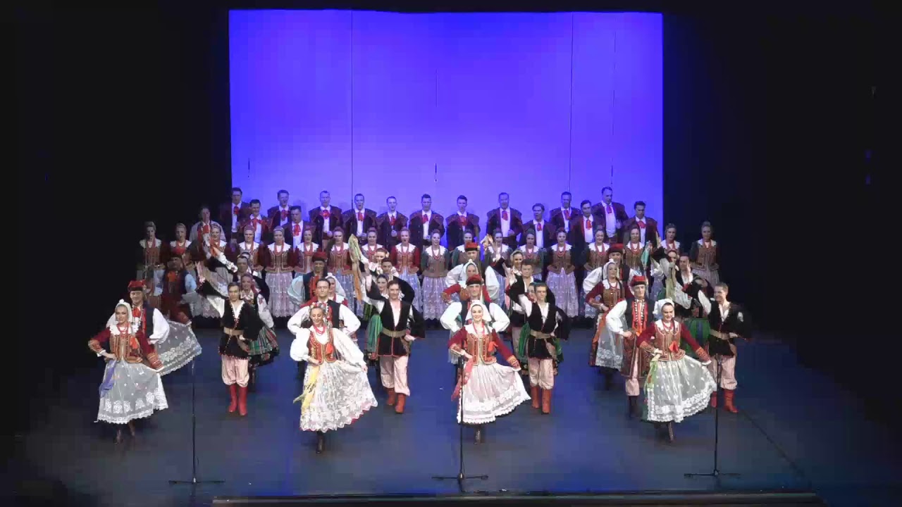 Zespół Śląsk - 