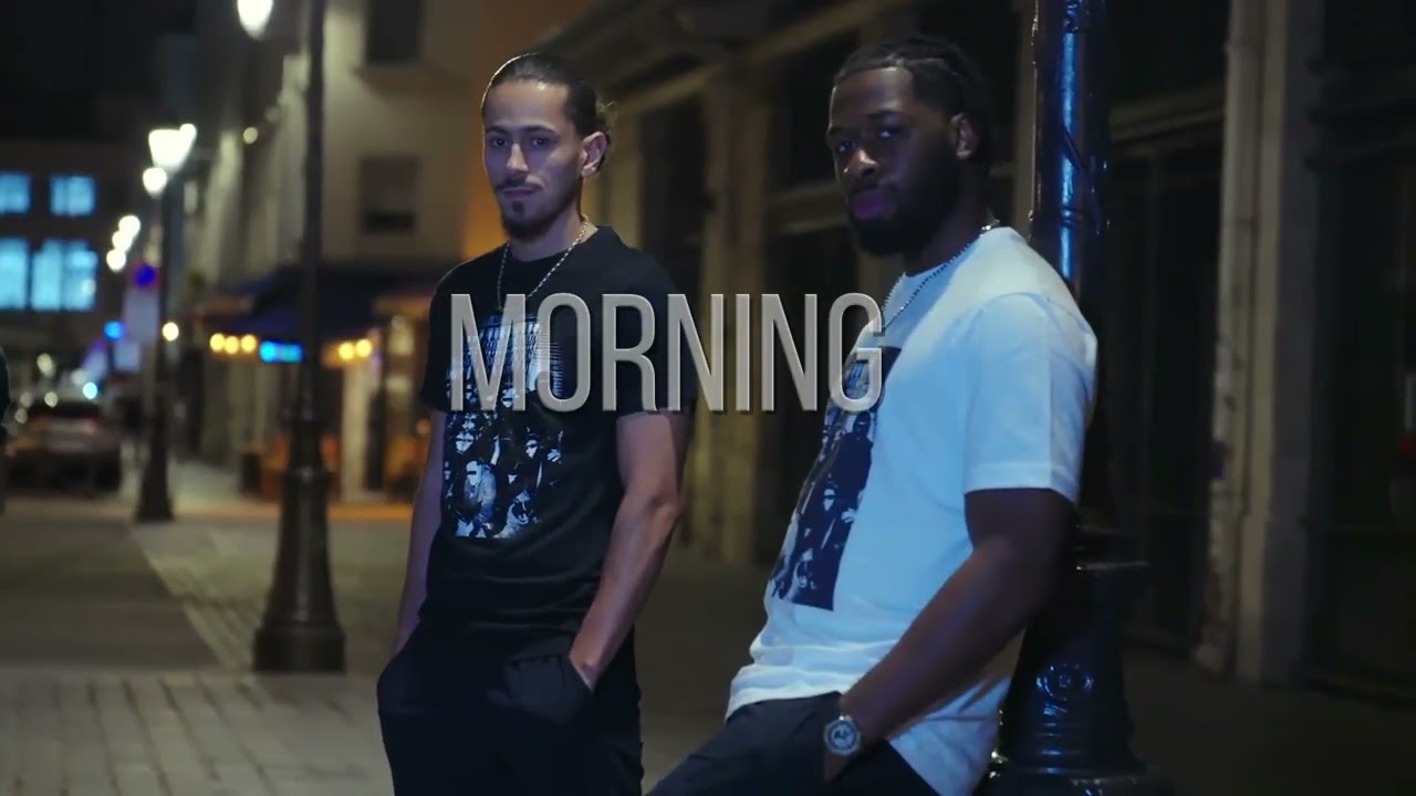 FREE TYPE BEAT Rk x LETO MORNING Instru Banger  Instru Rap 2026 MORNING