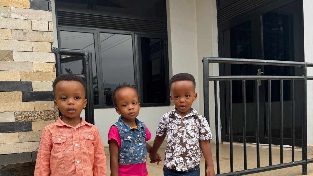 Kecapu✨N’abana baraganiriye biracika🤣Ntabwo baziko ariwe Kecapu🤣