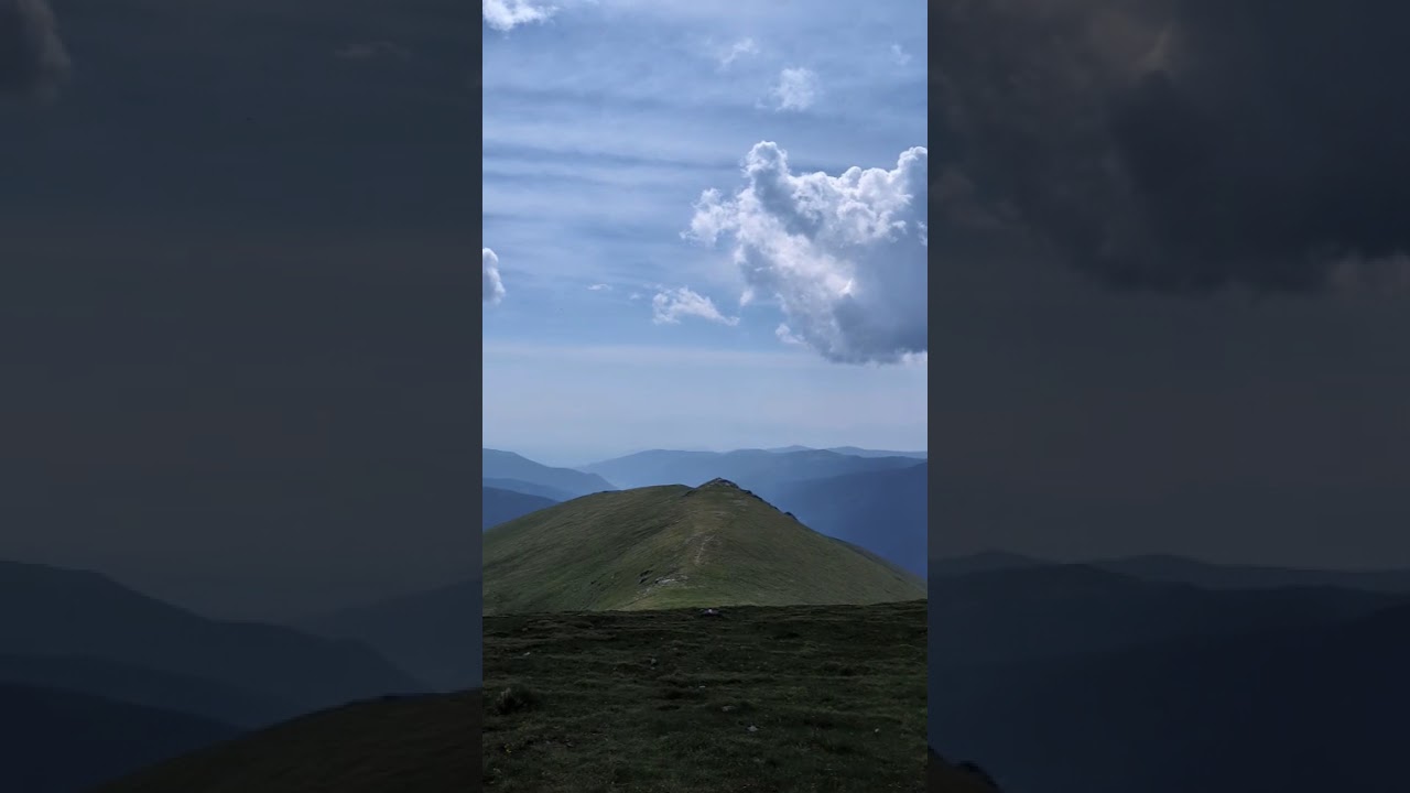 Weitwandern auf dem Nockberge-Trail