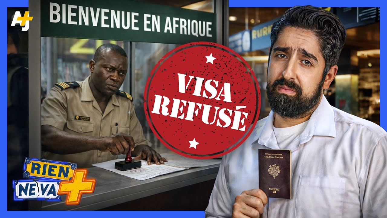 ET SI DES EUROPÉENS ÉMIGRAIENT EN AFRIQUE ? | RIEN NE VA +