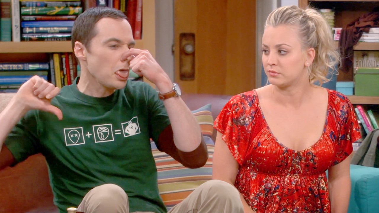 'Big Bang Theory' Moments That Are Better Than You Remember (Seasons 5&ndash;6)