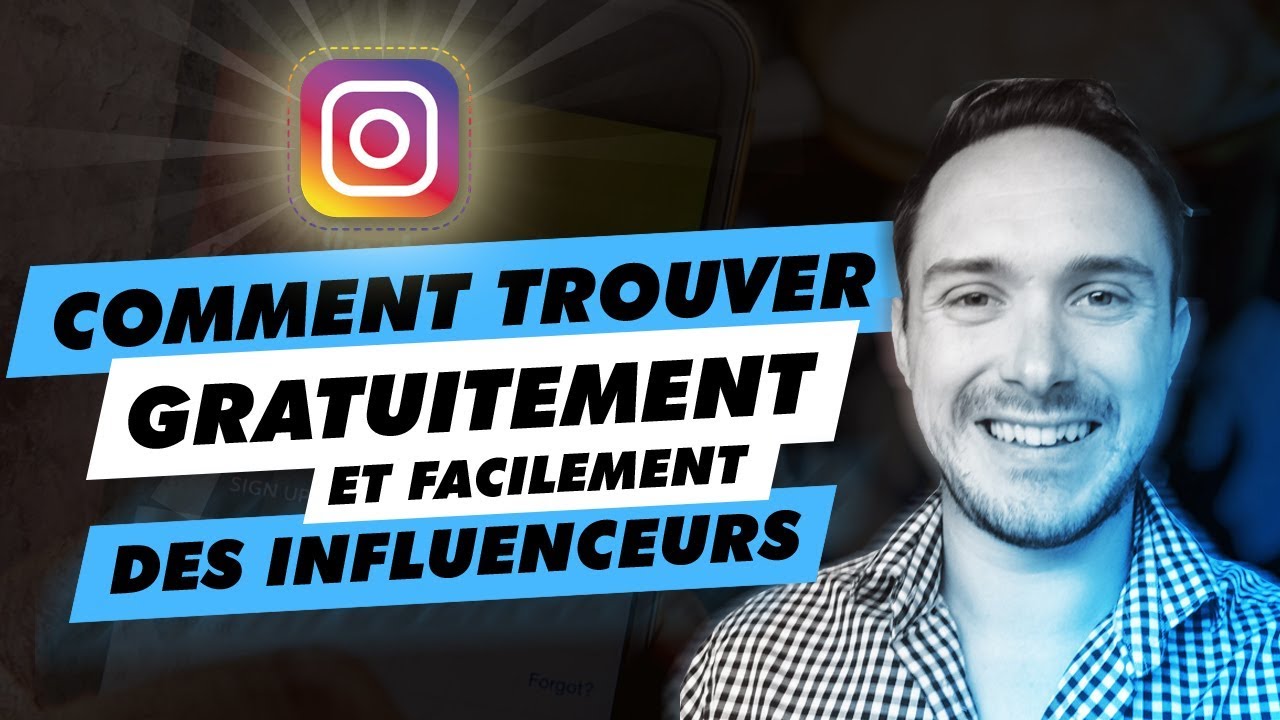 La manière la plus simple de trouver de nouveaux influenceurs sur Instagram