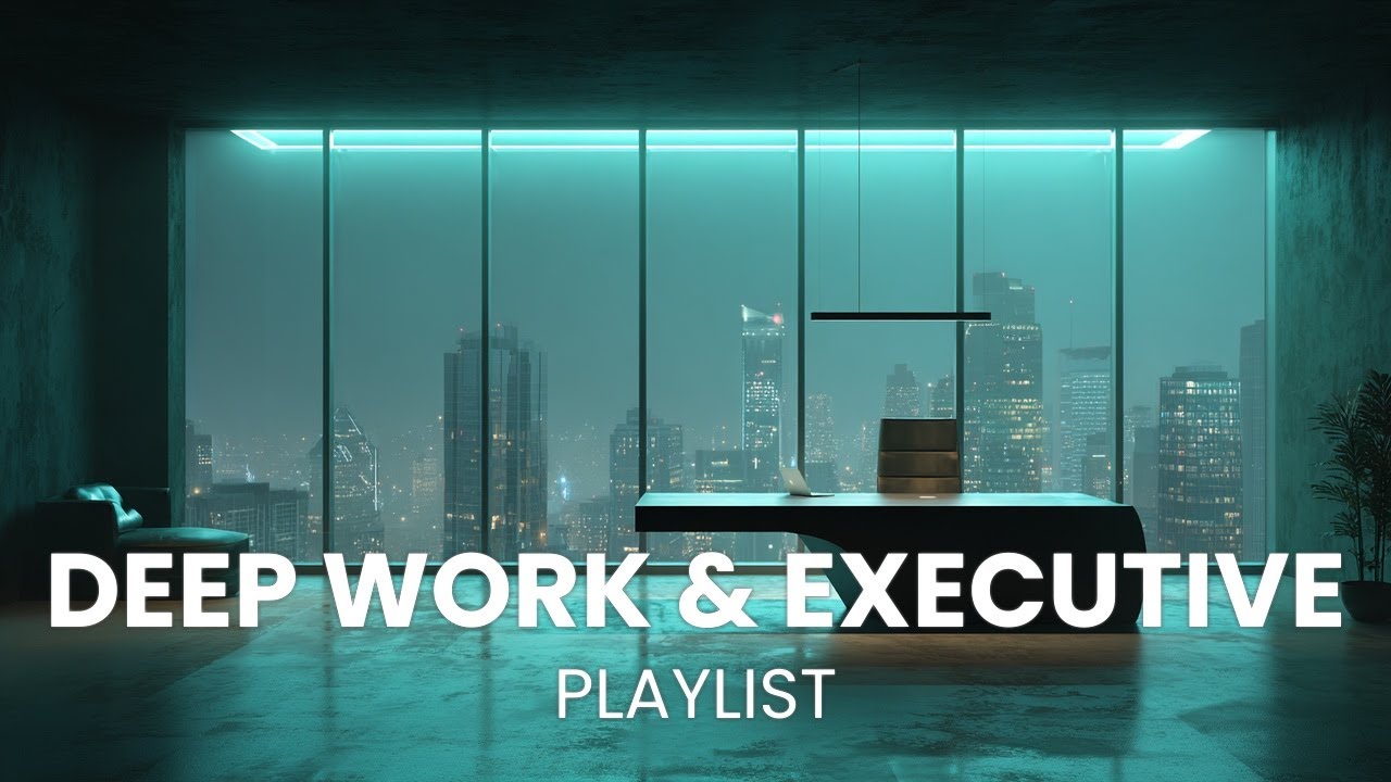 Ultra Focus Mode for Deep Work